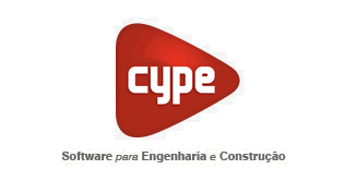 Logo Software de engenharia Cypecad